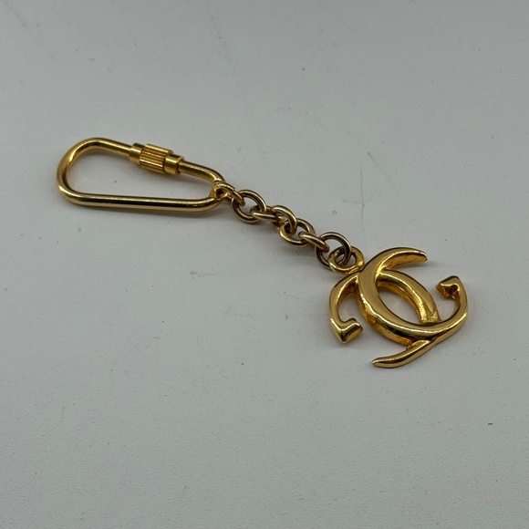 Gucci Key Chain - Picture 1 of 7